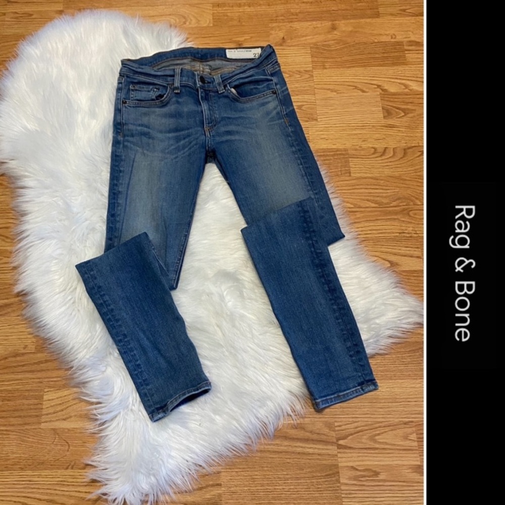 🔻SALE🔻RAG & BONE🔹GREAT CONDITION